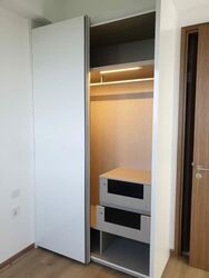 Parc Botannia (D28), Condominium #559662211